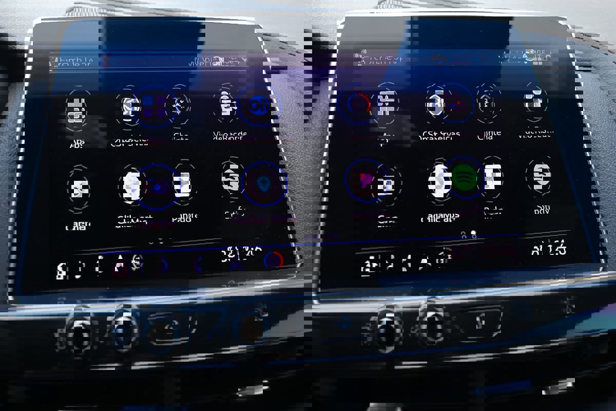 Used 2020 Cadillac CT5 V w/ Premium Package image 28