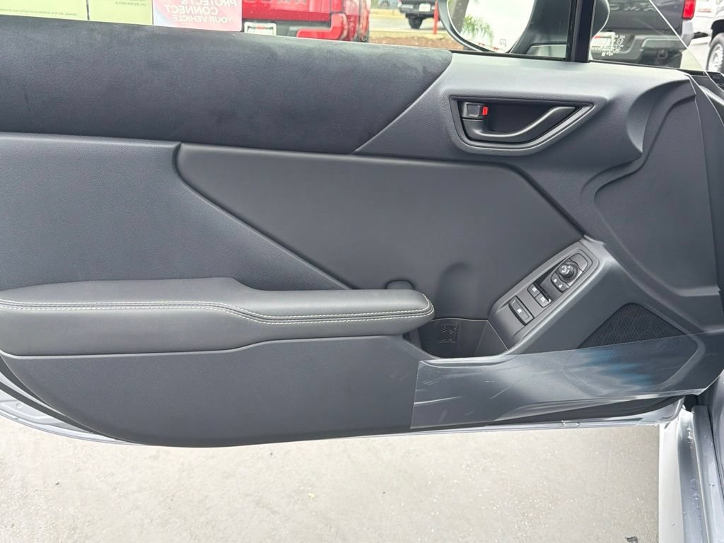 New 2026 Toyota GR86 Premium RWD image 19