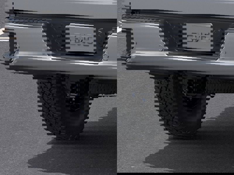New 2026 GMC Sierra 3500 AT4 image 14