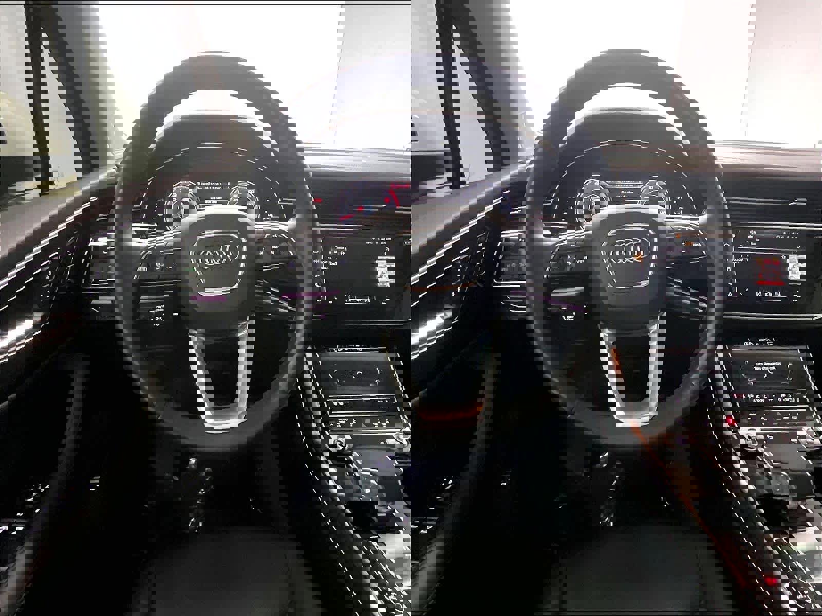 Certified 2023 Audi Q7 3.0T Premium Plus w/ Premium Plus Package image 6