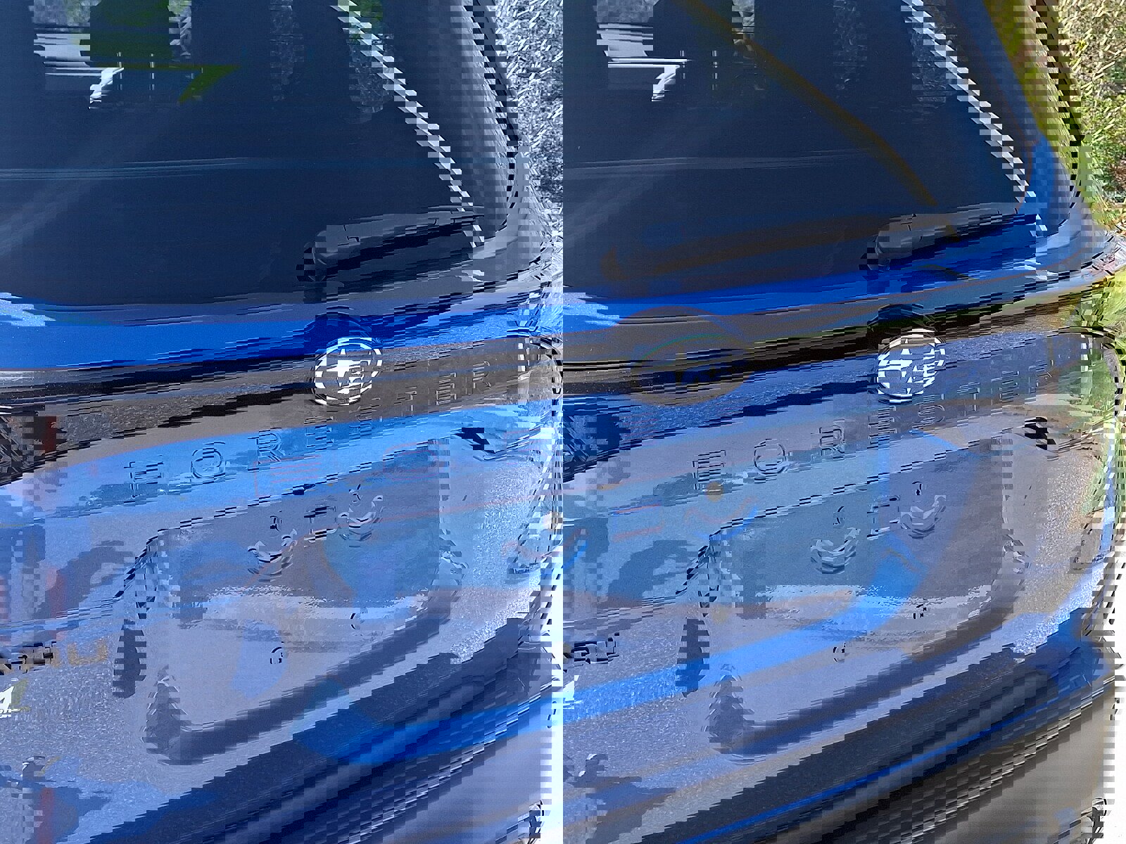 Certified 2026 Subaru Forester Limited image 30