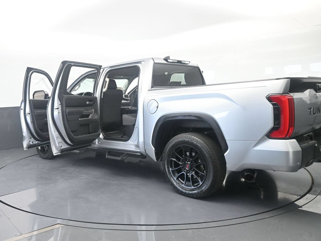 Used 2024 Toyota Tundra SR5 w/ SR5 Convenience Package RWD image 80