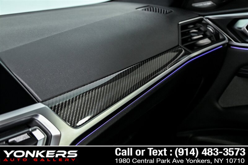 Used 2023 BMW M4 xDrive Competition AWD/4WD image 22