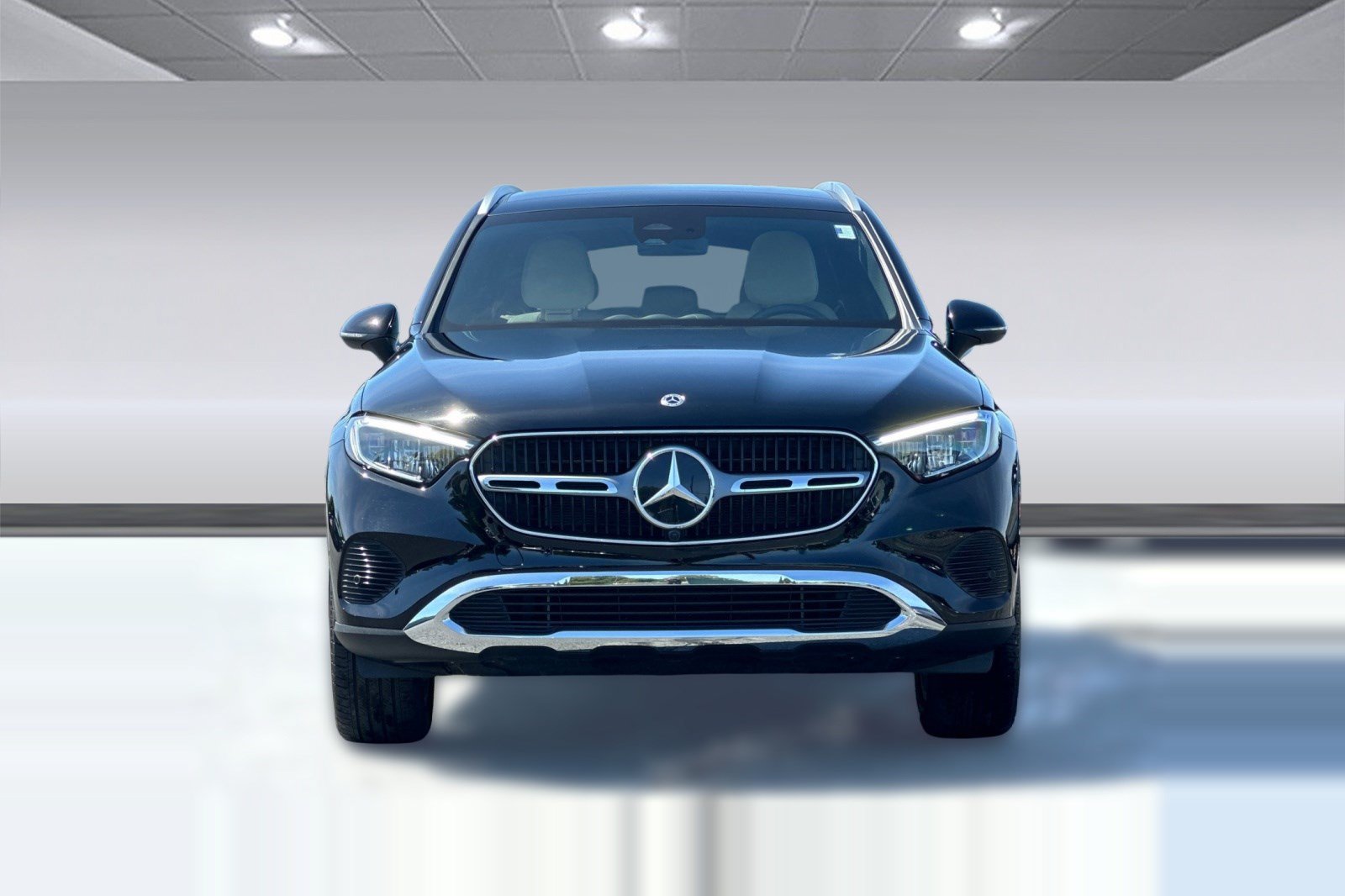 Certified 2024 Mercedes-Benz GLC 300 4MATIC image 6