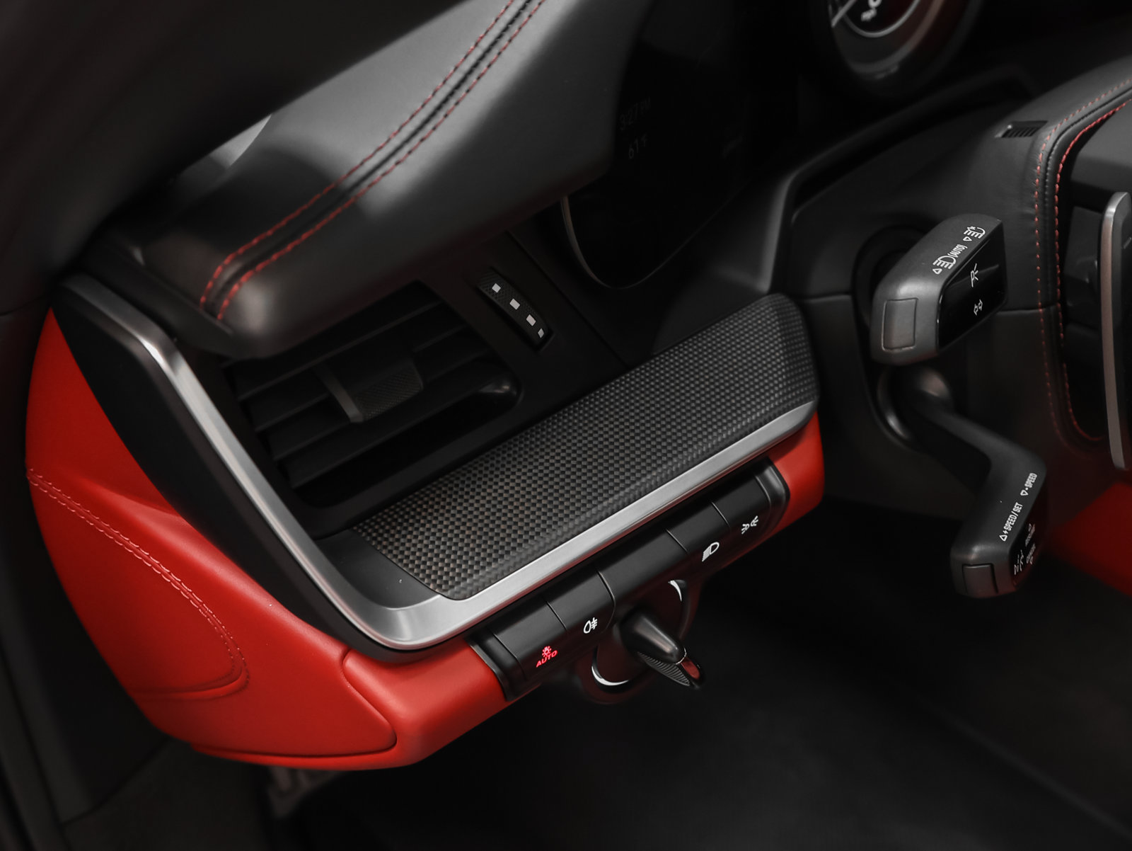 Certified 2024 Porsche 911 Turbo S AWD/4WD image 47