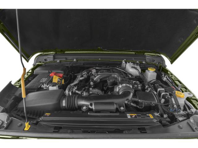 Used 2023 Jeep Gladiator Sport AWD/4WD image 15