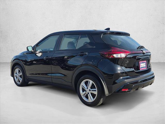Used 2023 Nissan Kicks S FWD image 8