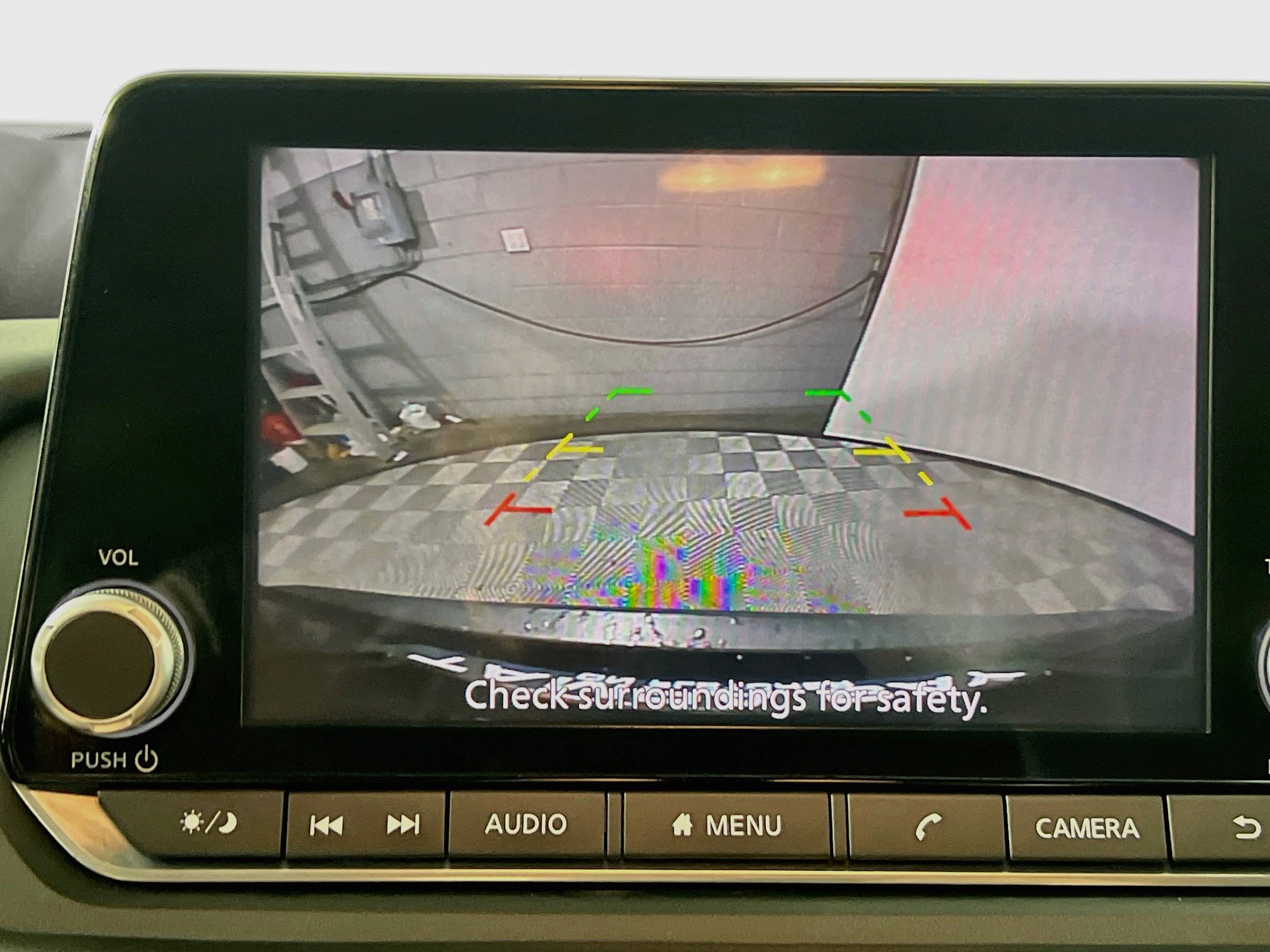 Used 2021 Nissan Rogue S AWD/4WD image 28