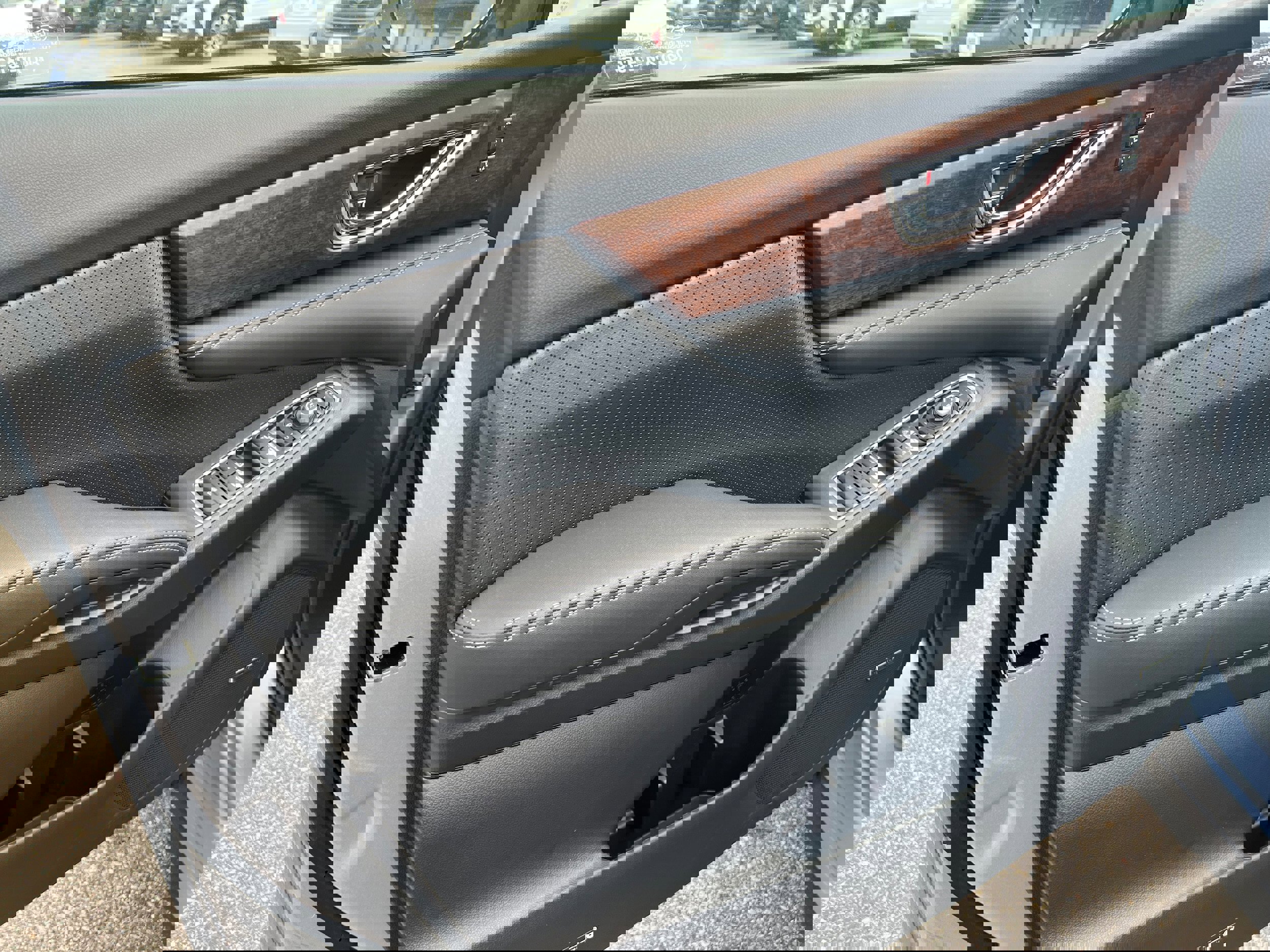 New 2025 Subaru Ascent Touring image 18