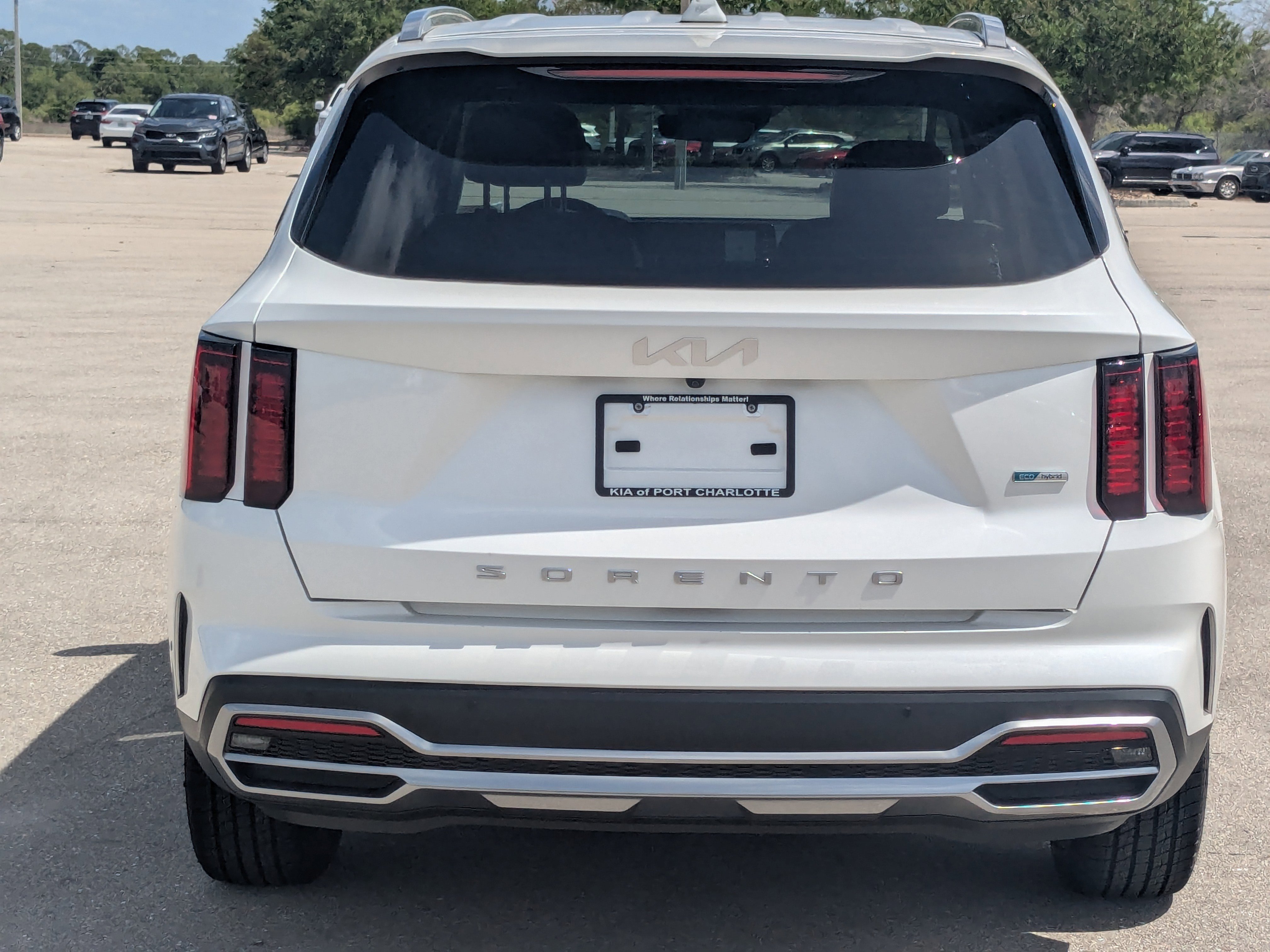 Used 2022 Kia Sorento S image 6