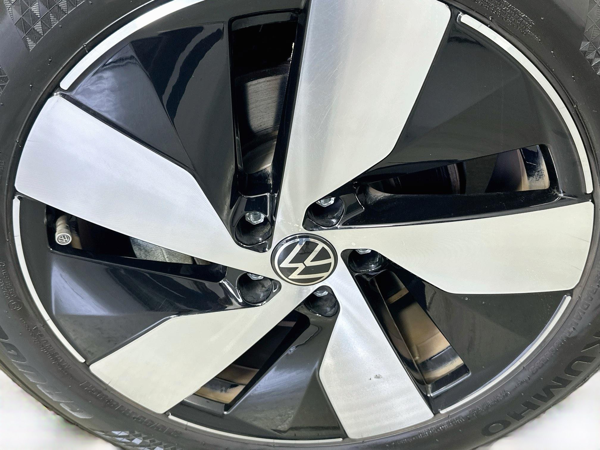 Used 2024 Volkswagen Taos S AWD/4WD image 29