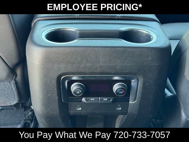 Used 2021 Chevrolet Tahoe Z71 AWD/4WD image 19