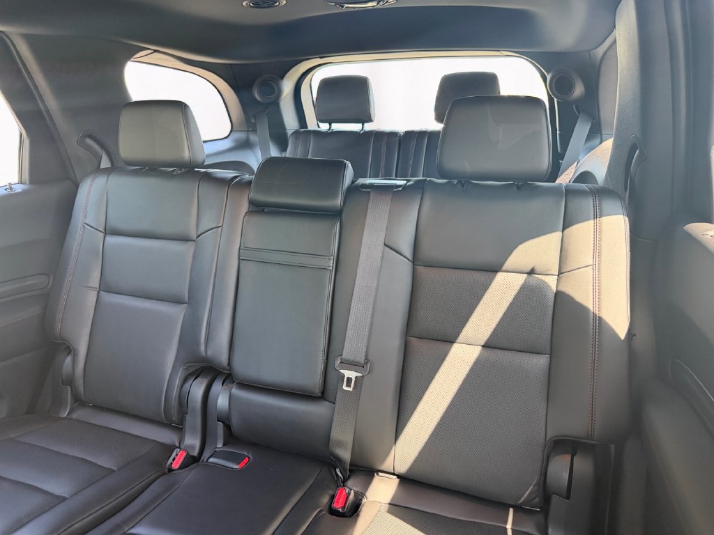 New 2026 Dodge Durango GT AWD/4WD image 13