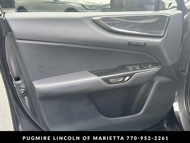 Used 2025 Lexus NX 350 AWD w/ Accessory Package (2T) image 10