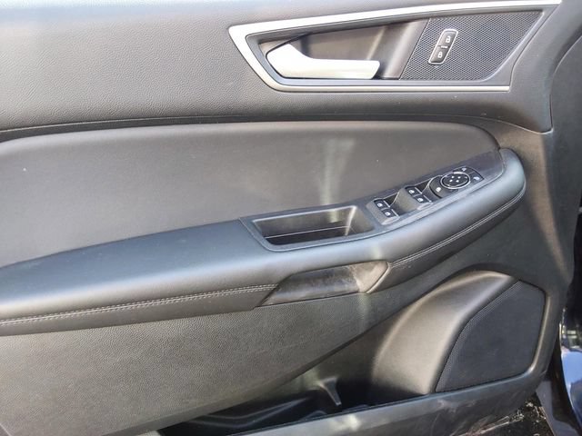 Used 2024 Ford Edge SEL w/ Convenience Package AWD/4WD image 15