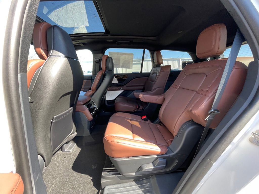 New 2026 Lincoln Aviator Reserve image 20