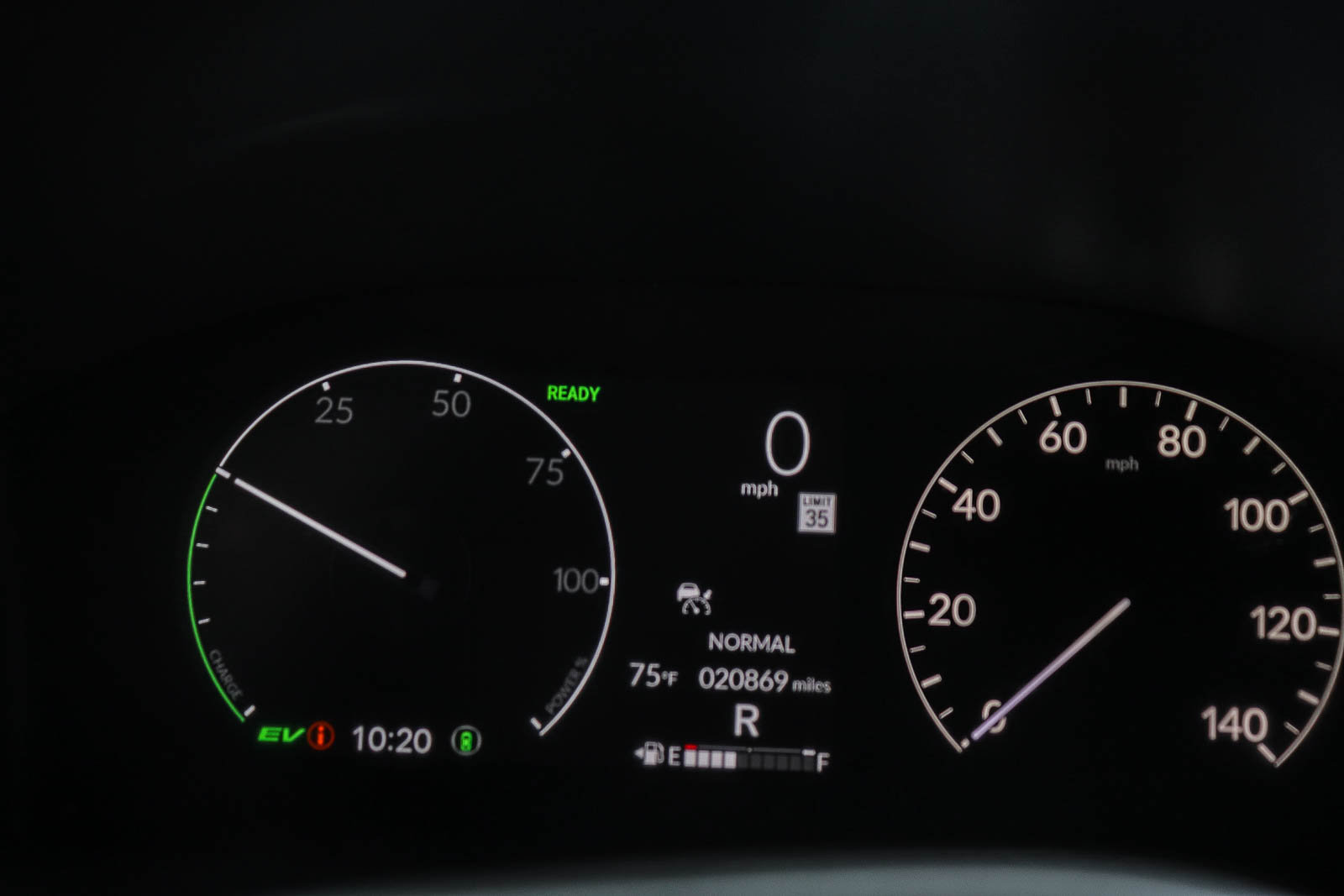 Certified 2024 Honda CR-V Sport-L image 28