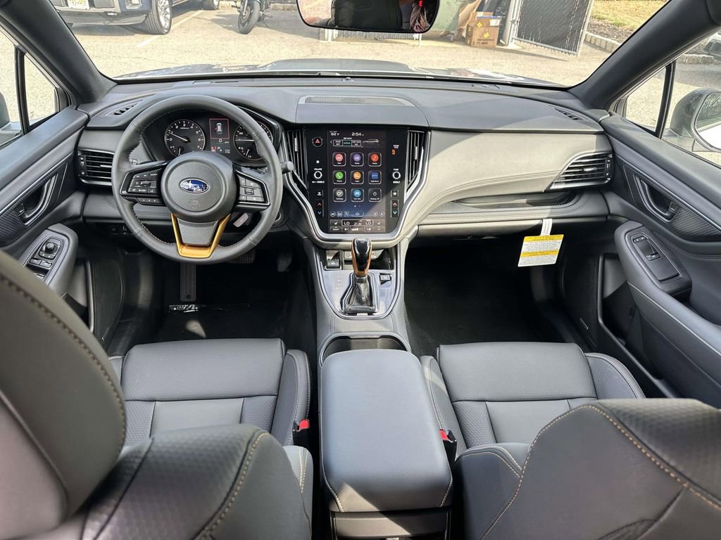 New 2025 Subaru Outback Wilderness image 11