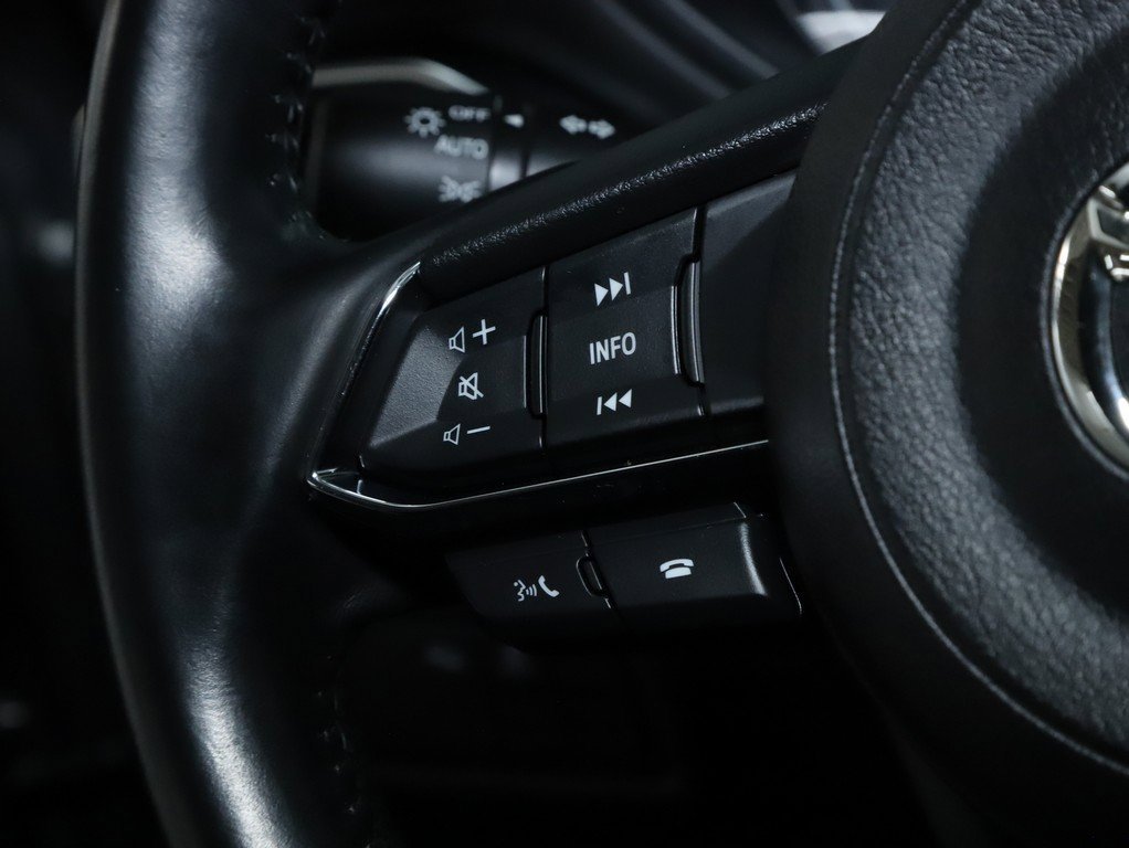 Certified 2023 MAZDA CX-5 AWD 2.5 S w/ Preferred Package image 23