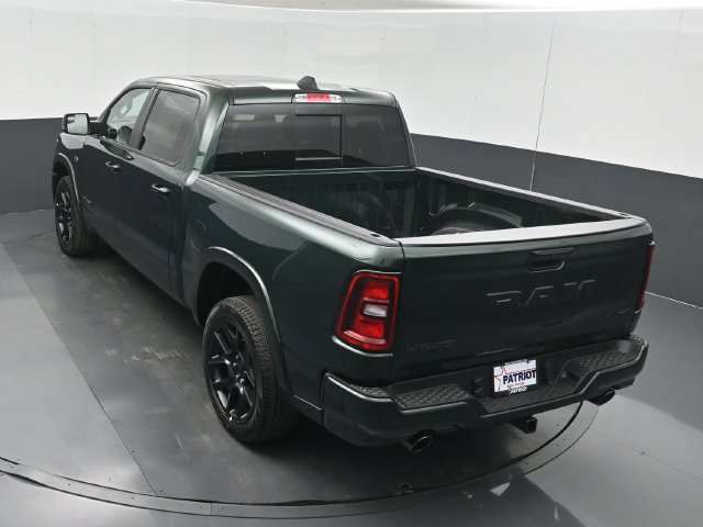 New 2027 RAM 1500 Laramie AWD/4WD image 40