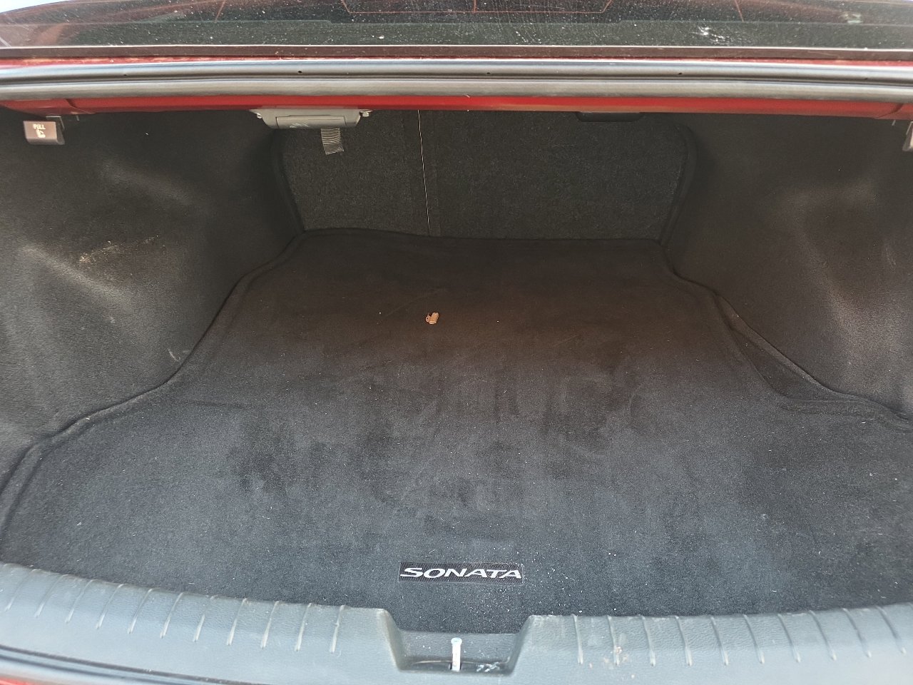 Used 2016 Hyundai Sonata Sport w/ Option Group 02 image 27