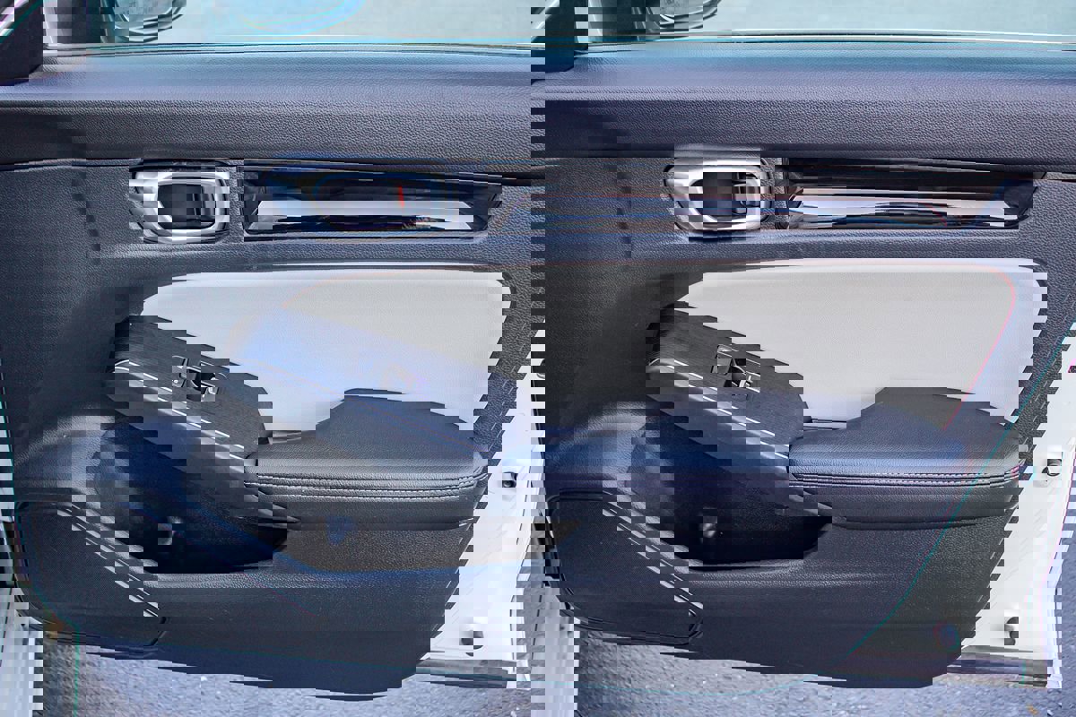 Used 2023 Honda Civic Touring image 20