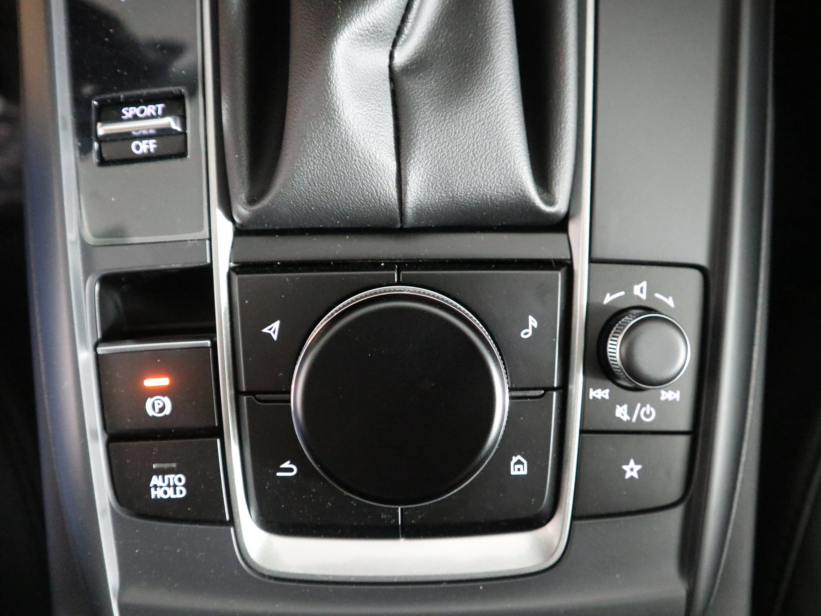 New 2026 MAZDA CX-30 AWD 2.5 S w/ Premium Package image 29