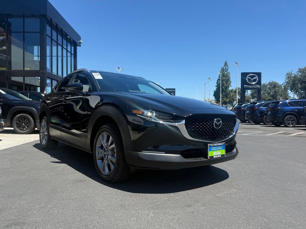 New 2026 MAZDA CX-30 AWD 2.5 S image 2