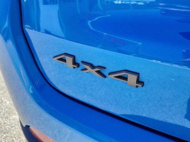 Used 2022 Jeep Compass Trailhawk image 9