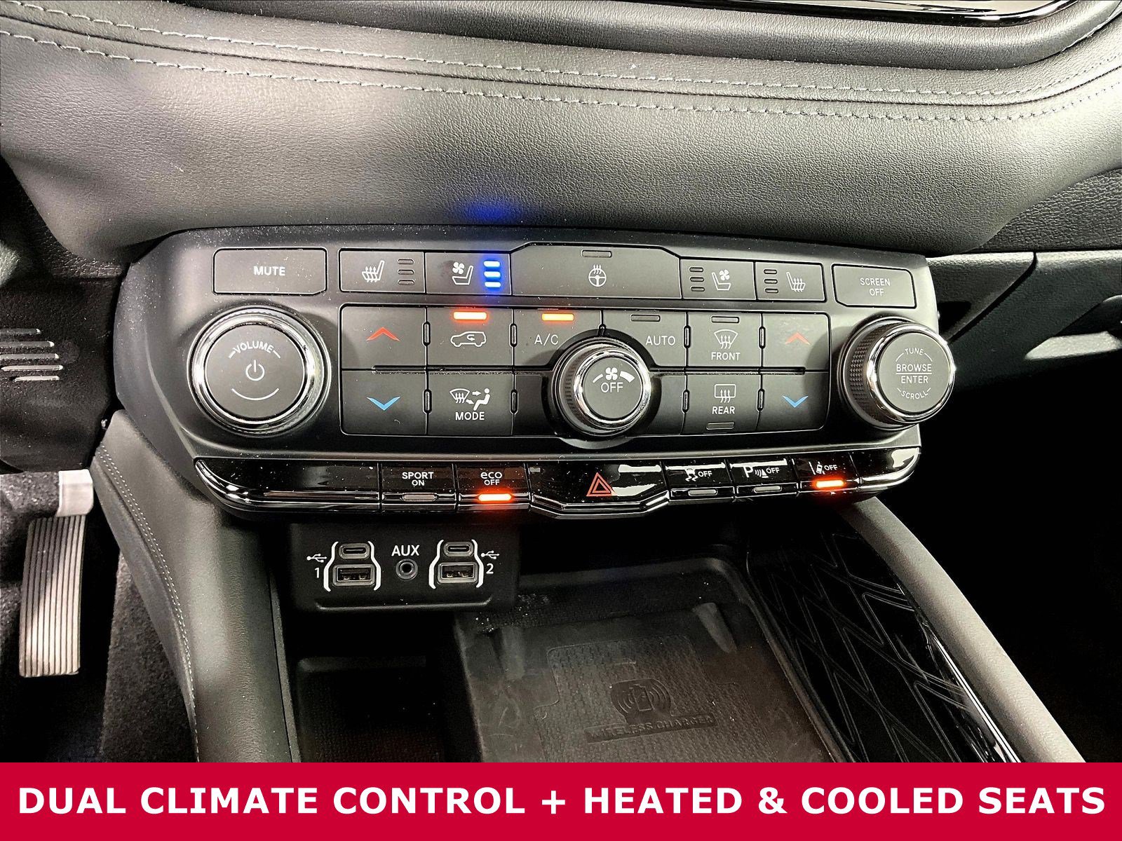 Used 2022 Dodge Durango Citadel AWD/4WD image 15
