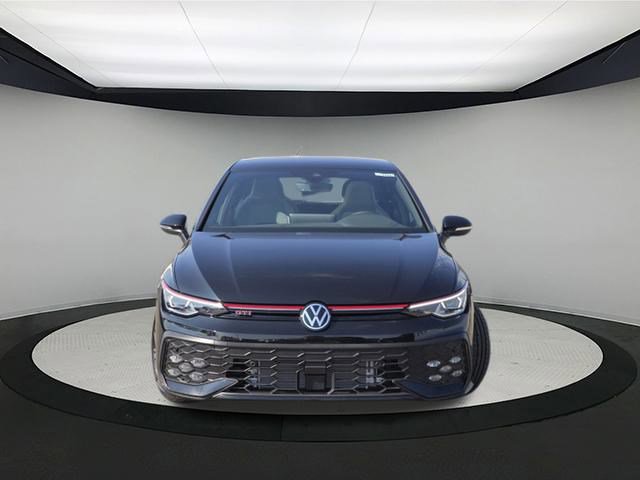 New 2025 Volkswagen GTI SE image 2