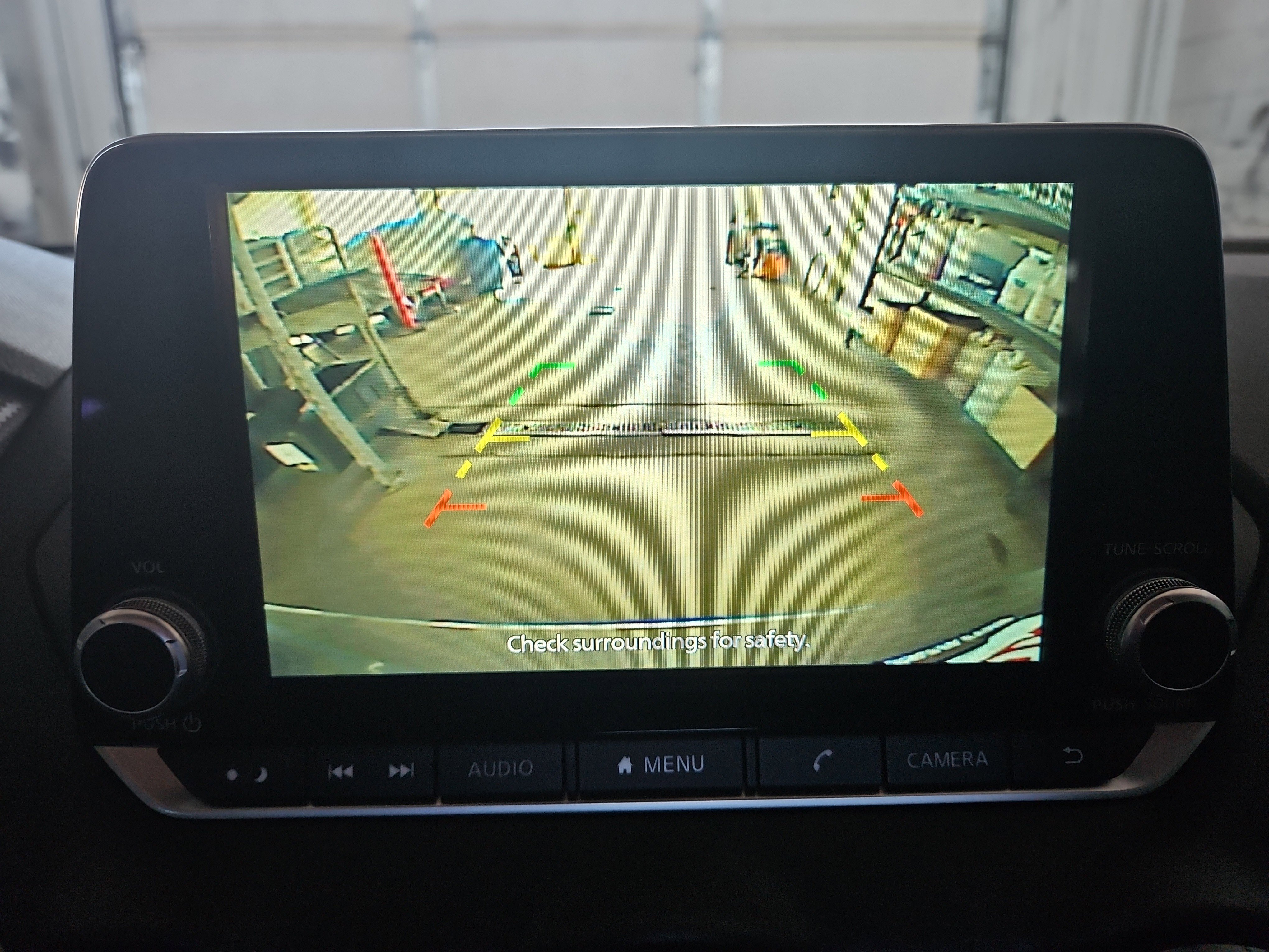 Used 2024 Nissan Sentra SV FWD image 18