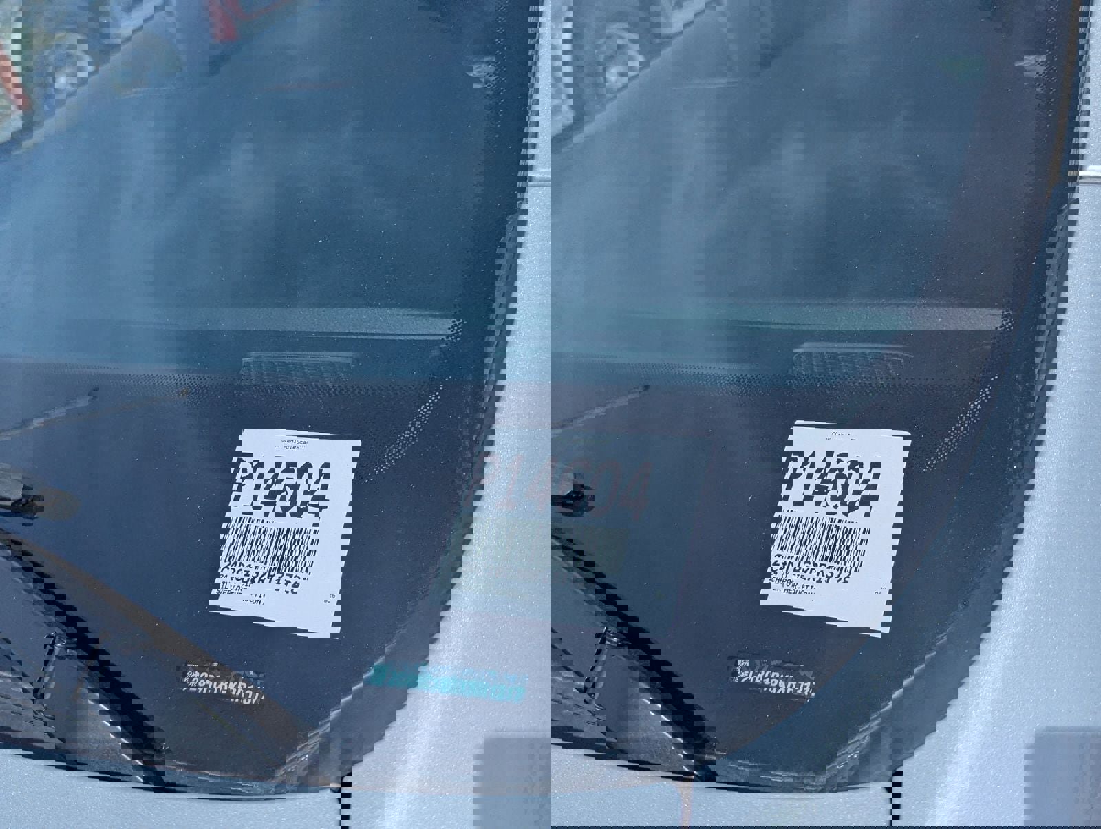 Used 2024 Chrysler Pacifica Touring-L image 23