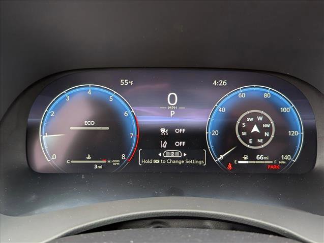 New 2025 Toyota Highlander Platinum image 29