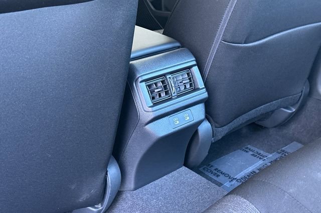 New 2026 Honda Accord LX image 13