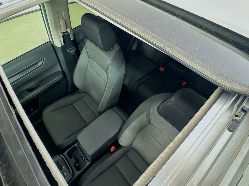 Used 2026 Honda CR-V EX image 28