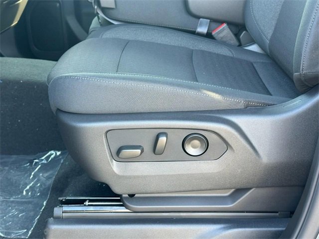 New 2026 Chevrolet Silverado 2500 Custom w/ Custom Value Package image 10