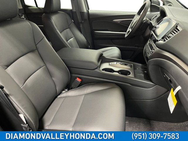 New 2026 Honda Ridgeline RTL image 24