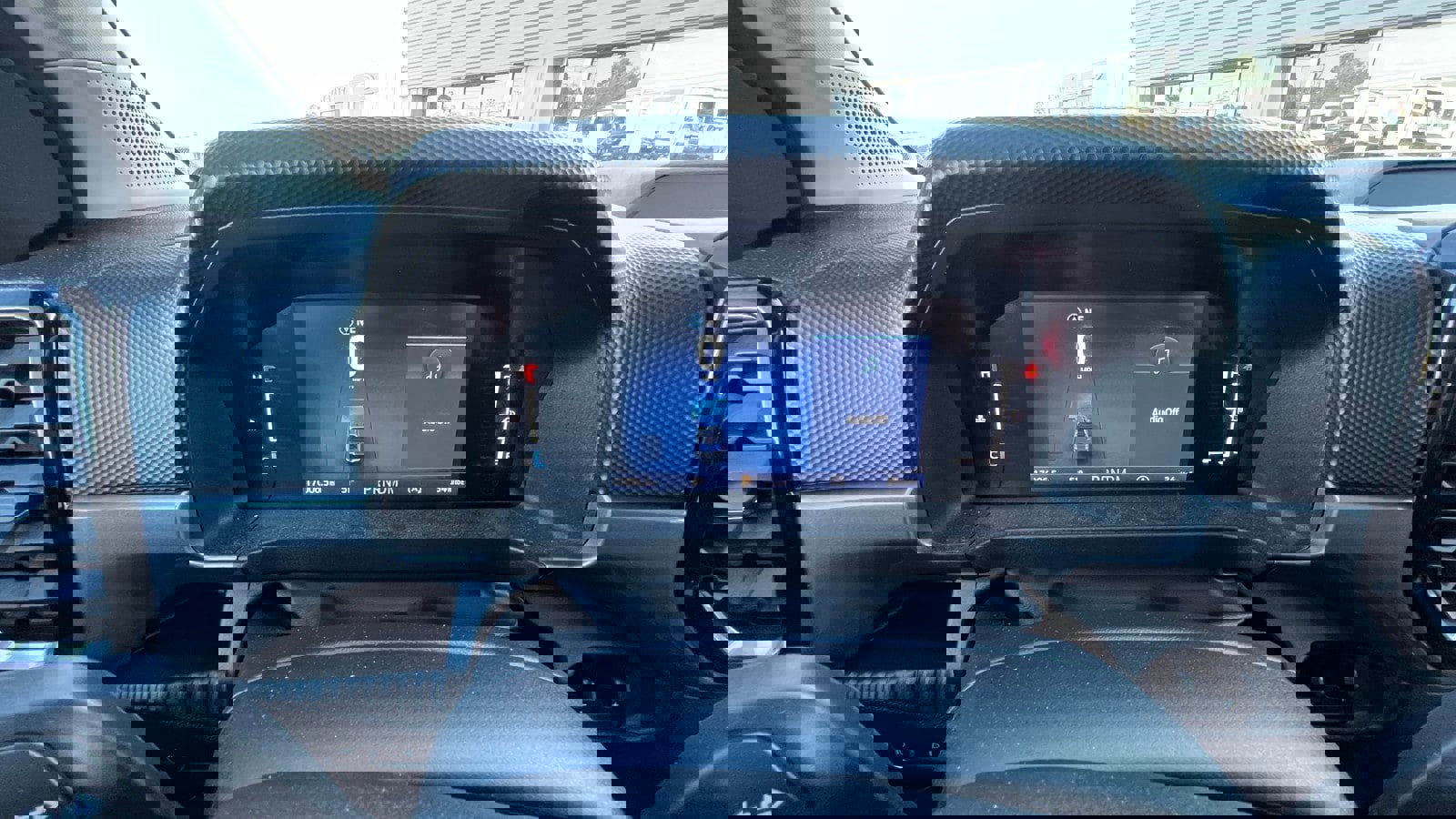 Used 2024 Ford Ranger XLT AWD/4WD image 9