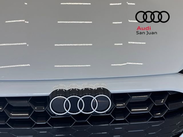 New 2026 Audi A3 2.0T Premium image 4