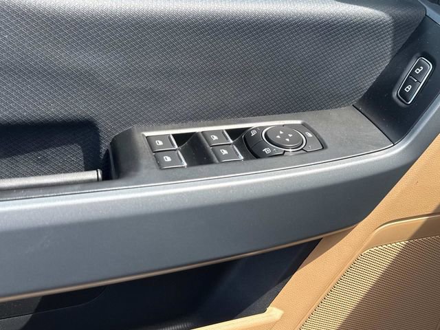 Used 2022 Ford F150 XLT AWD/4WD image 27