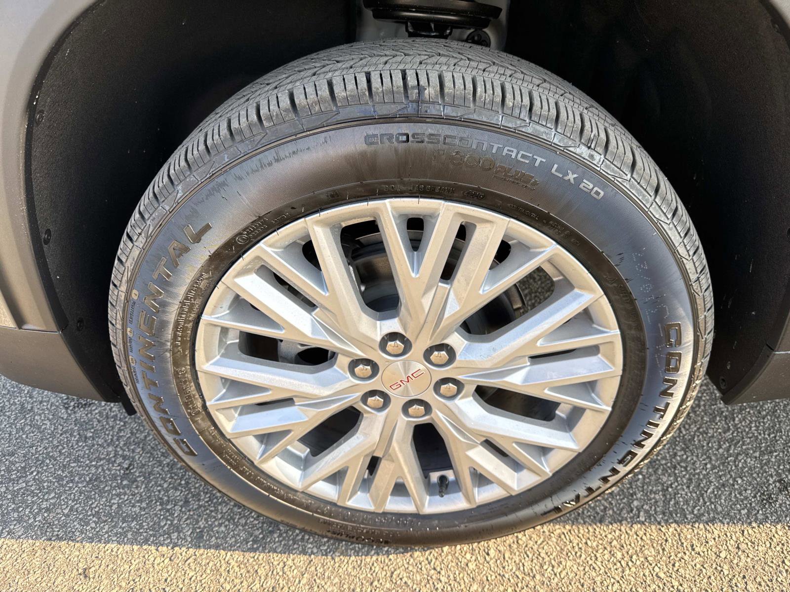 New 2026 GMC Acadia Elevation w/ Elevation Premium Package image 10