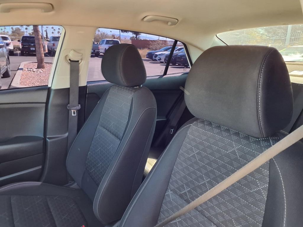 Used 2020 Kia Rio LX image 26