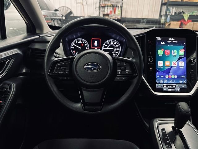 Used 2025 Subaru Crosstrek 2.0i Premium AWD/4WD image 24