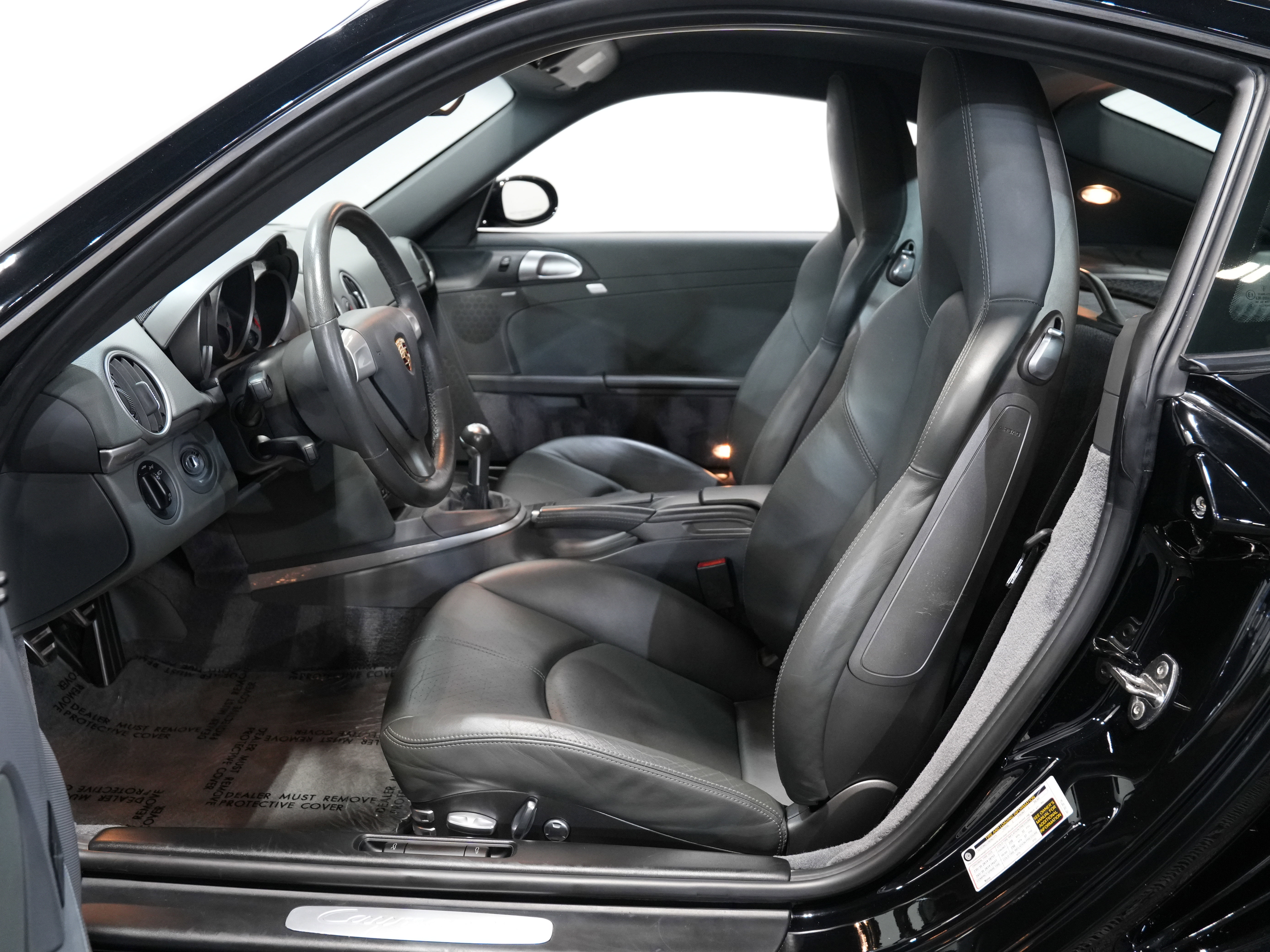 Used 2006 Porsche Cayman S image 27