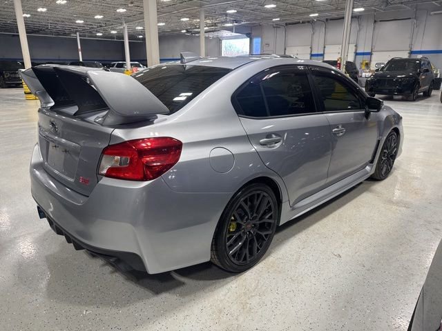 Used 2019 Subaru WRX STI image 5