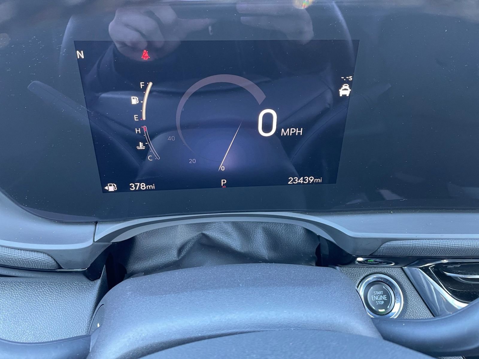 Used 2025 Buick Envista Sport Touring image 39