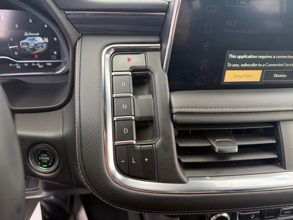 Certified 2024 GMC Yukon SLT AWD/4WD image 21