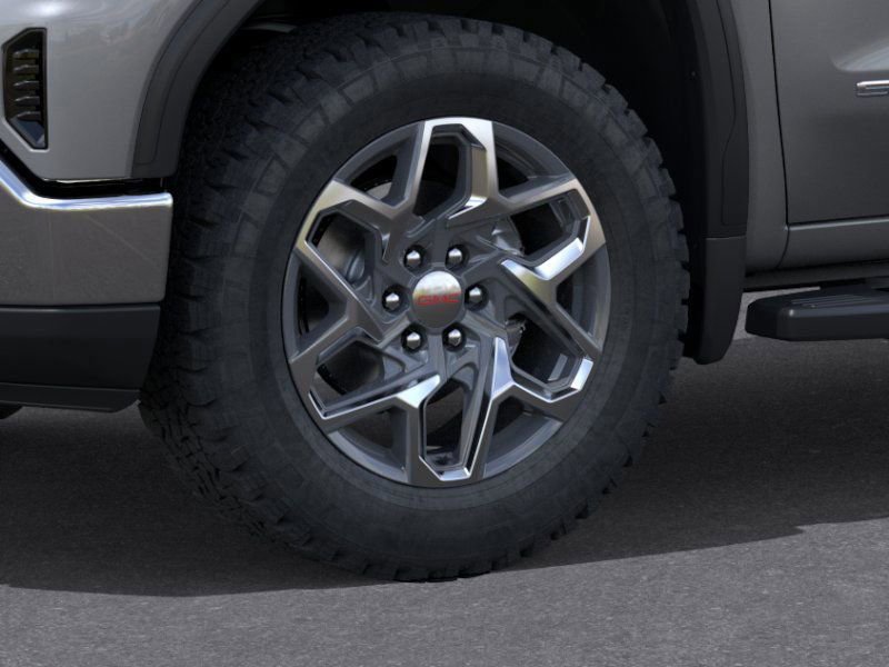 New 2026 GMC Sierra 1500 SLT w/ SLT Premium Plus Package image 9