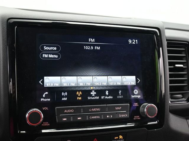 Used 2023 Nissan Frontier PRO-4X w/ Pro Convenience Package image 19